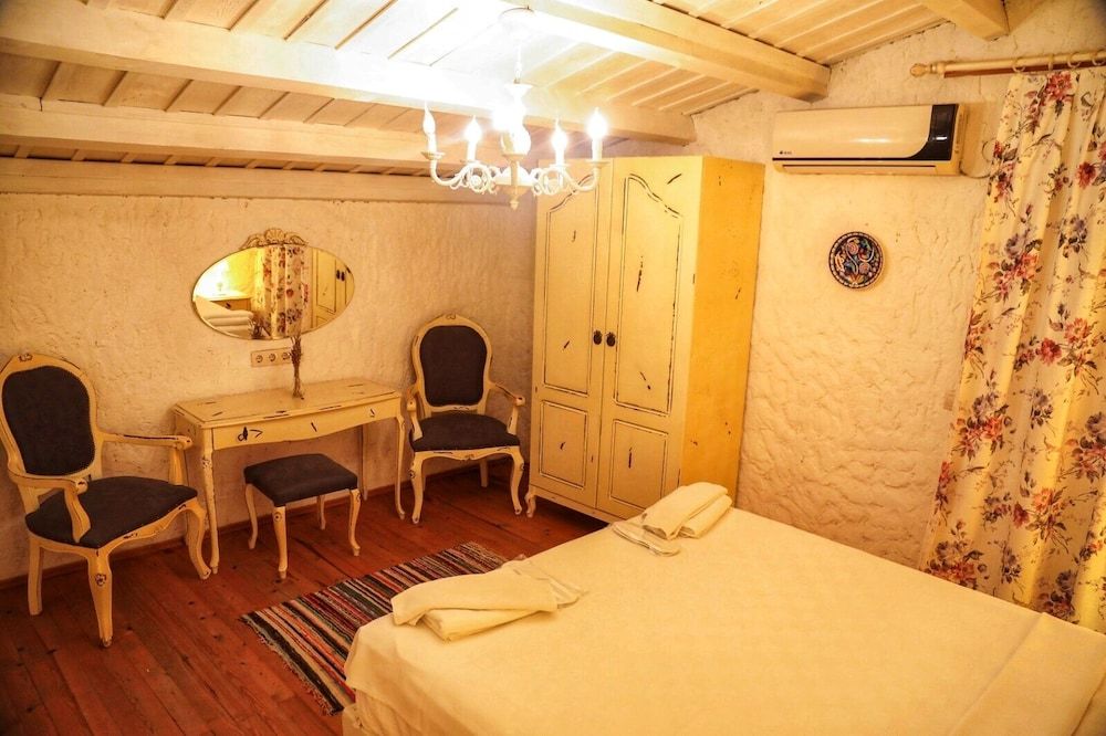 undefined Sarı Gelin Alaçatı Hotel