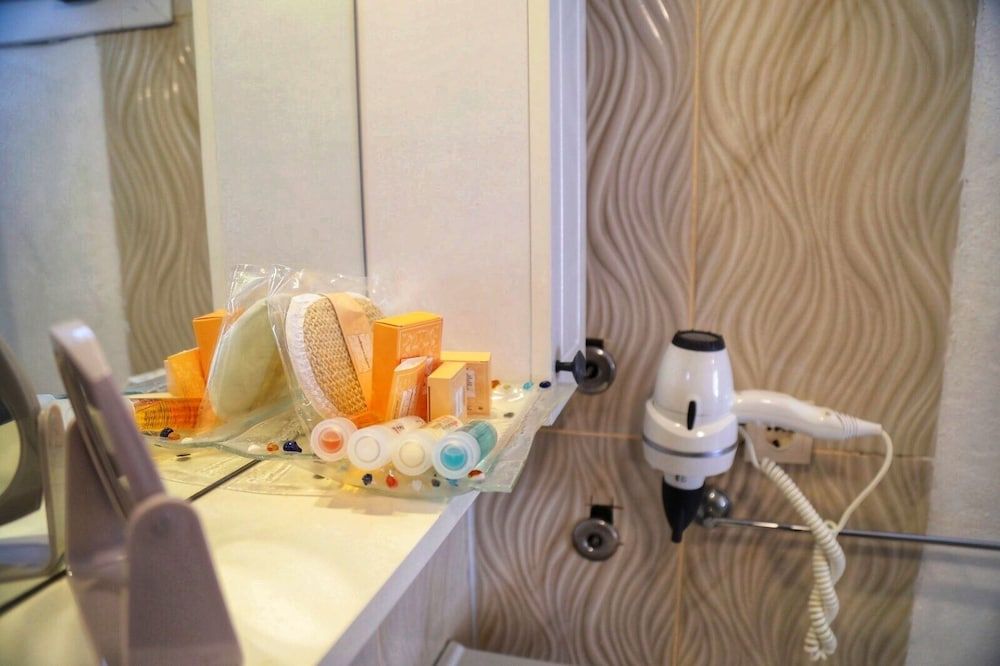 Sarı Gelin Alaçatı Hotel Deluxe Double Room, Balcony 9