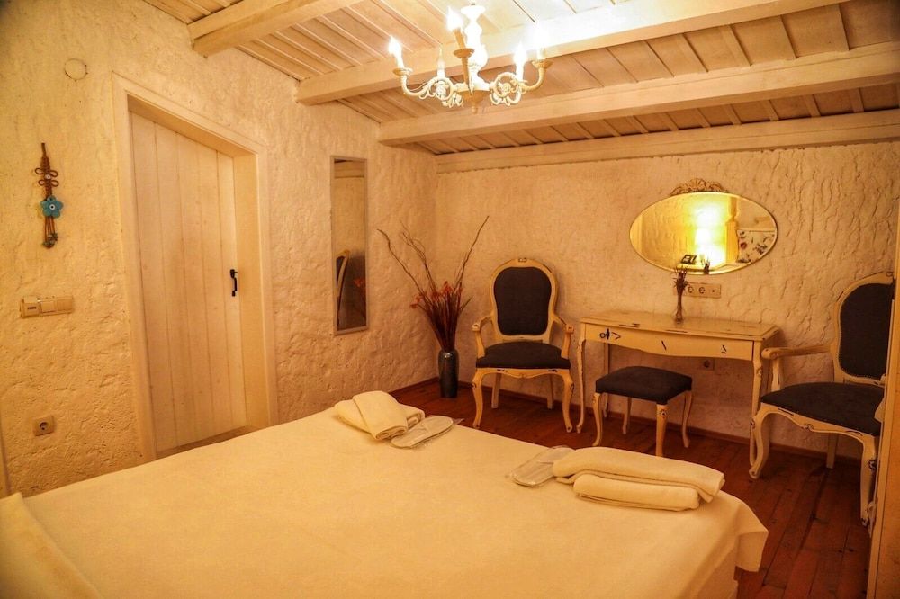 undefined Sarı Gelin Alaçatı Hotel 7