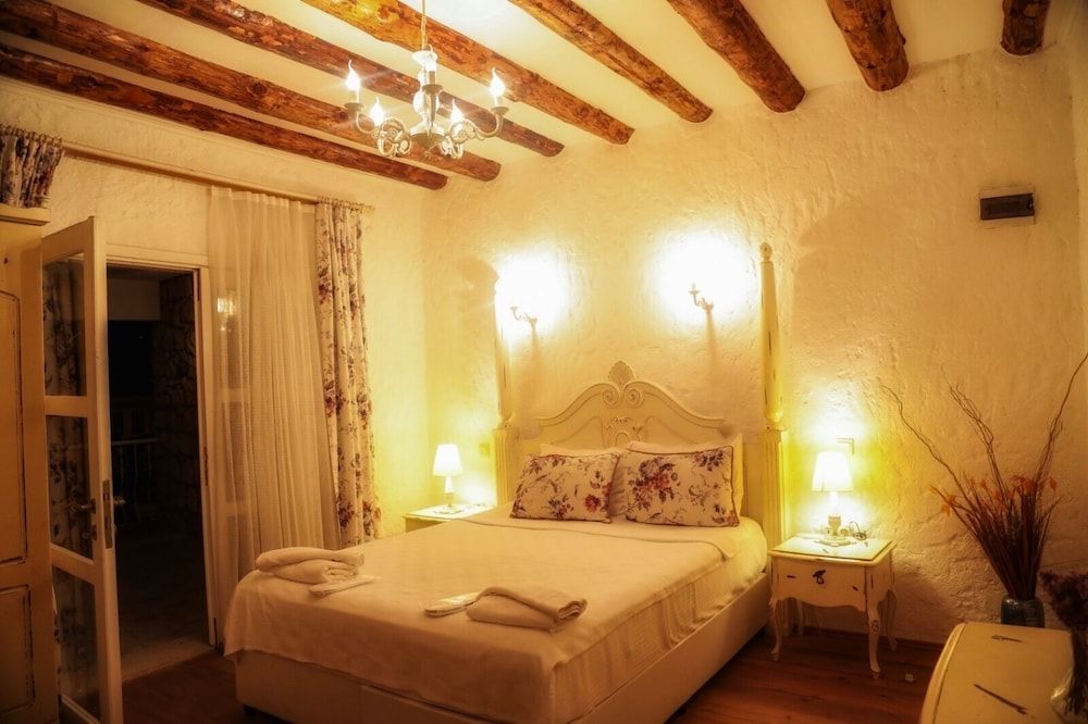 undefined Sarı Gelin Alaçatı Hotel 2