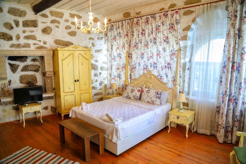 undefined Sarı Gelin Alaçatı Hotel 3