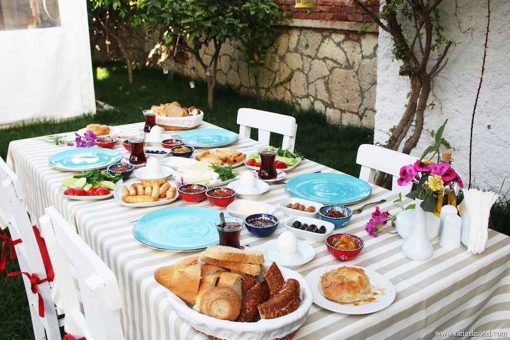 undefined Sarı Gelin Alaçatı Hotel 6