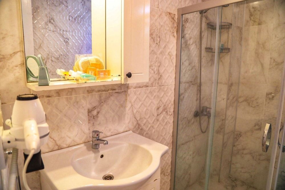 Sarı Gelin Alaçatı Hotel Deluxe Double Room, Balcony 10