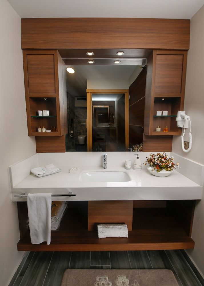 Elit Asya Hotel Deluxe Suite, 2 Bedrooms, Accessible 5