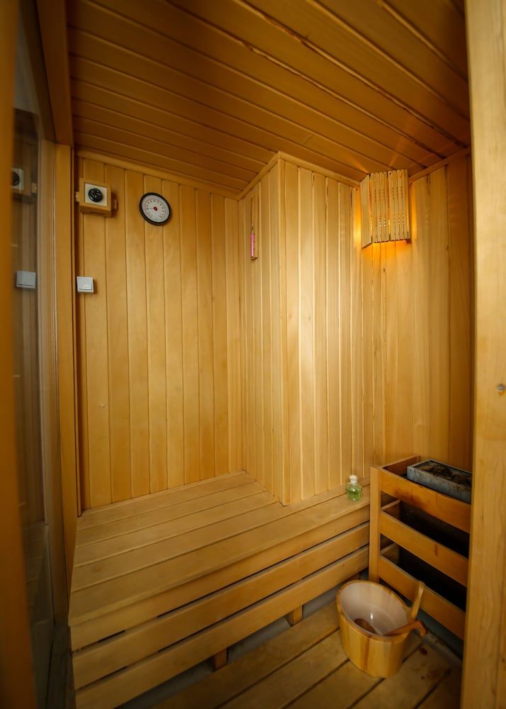 Elit Asya Hotel Deluxe Suite, 2 Bedrooms, Accessible 8