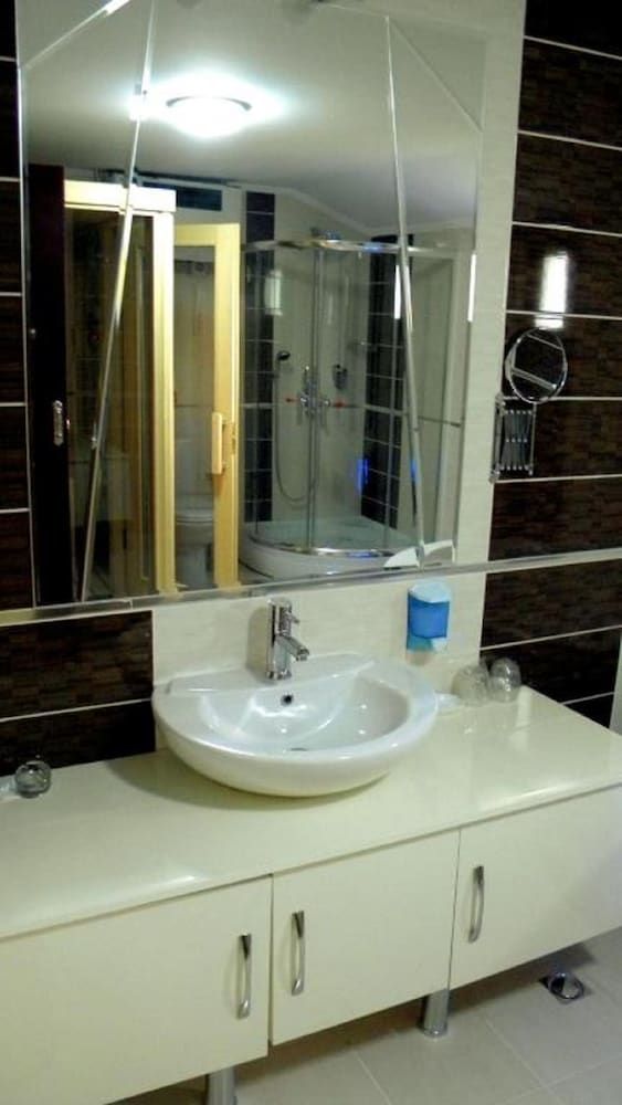 Elit Asya Hotel Standard Room 5