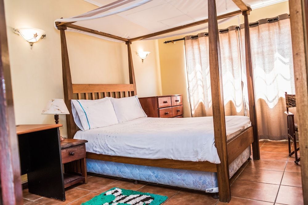 Tranquilo Resorts Lilongwe Apartment, 2 Bedrooms