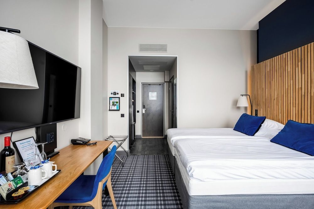 Break Sokos Hotel Koli Superior Room, 1 King Bed (Extra bed possible) 2