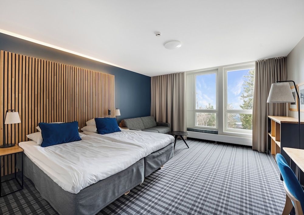 Break Sokos Hotel Koli Superior Room, 1 King Bed (Extra bed possible) 5