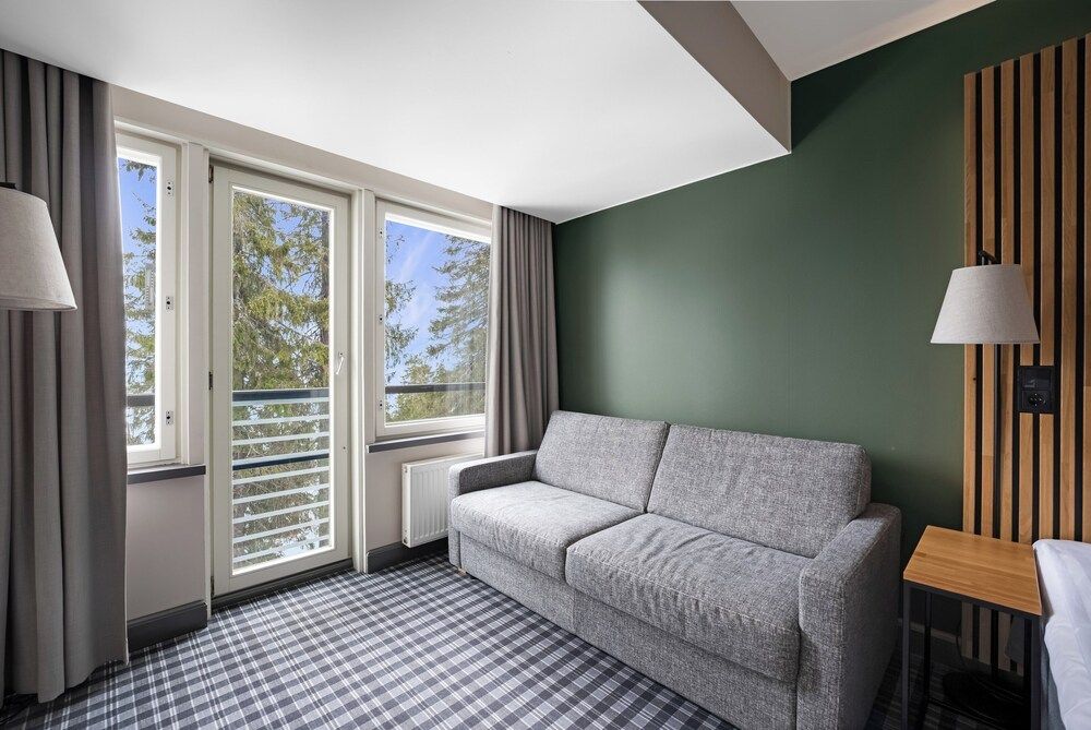 Break Sokos Hotel Koli Superior Room, 1 King Bed (Extra bed possible) 8