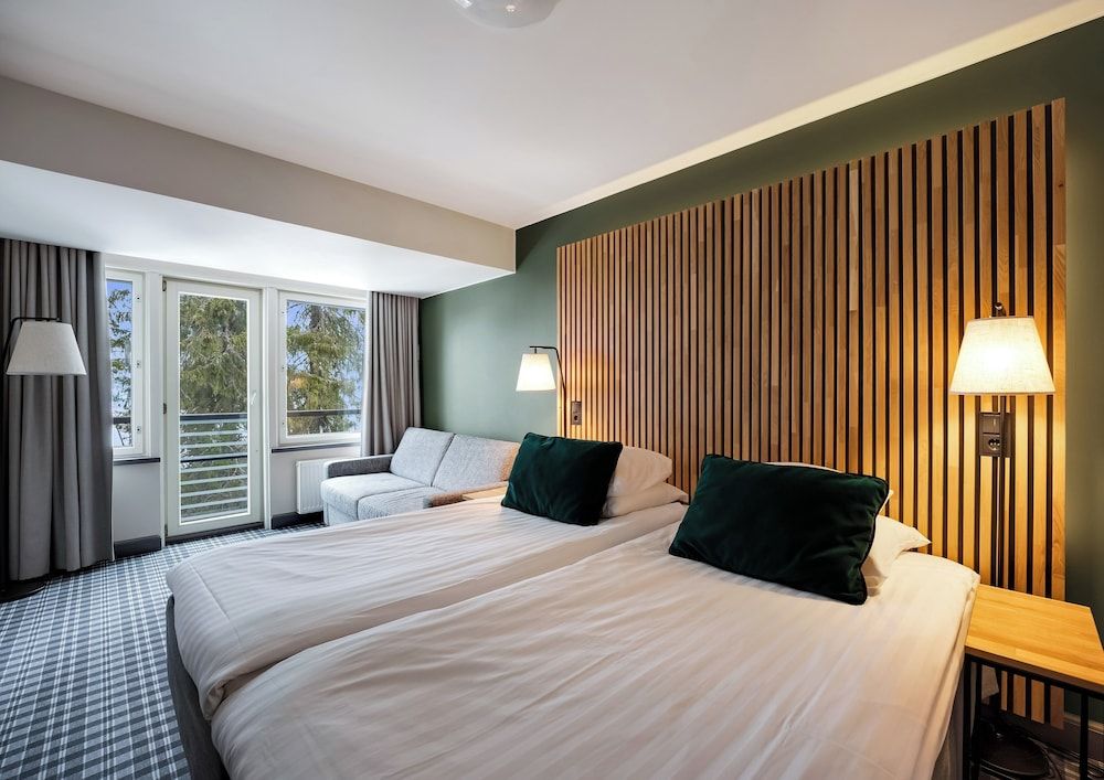 Break Sokos Hotel Koli Superior Room, 1 King Bed (Extra bed possible) 6