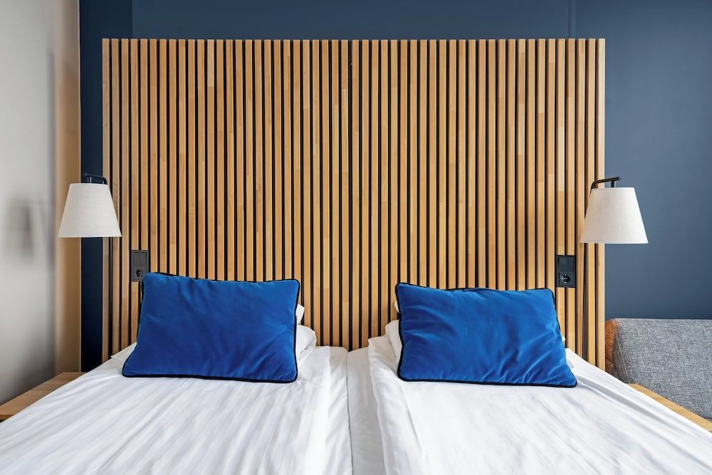 Break Sokos Hotel Koli Superior Room, 1 King Bed (Extra bed possible) 3