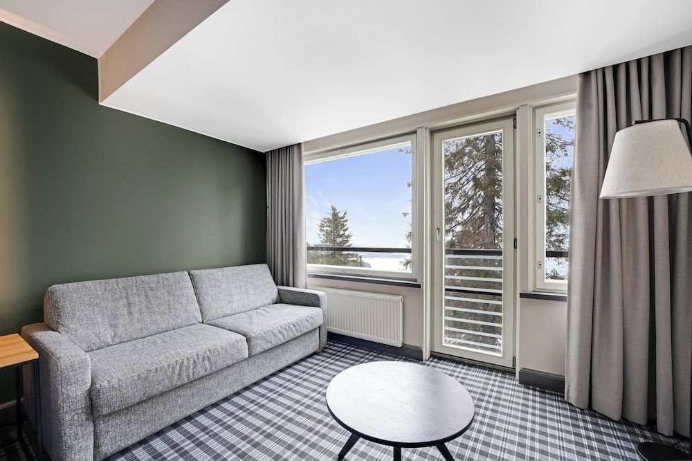 Break Sokos Hotel Koli Superior Twin Room (extra bed possibility) 6