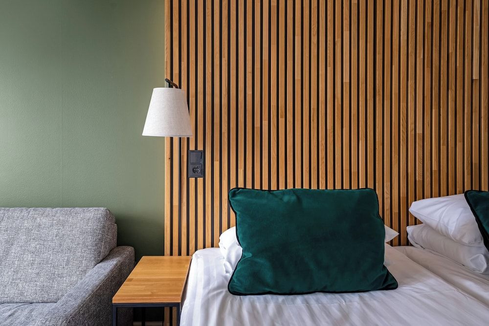 Break Sokos Hotel Koli Superior Room, 1 King Bed (Extra bed possible) 9