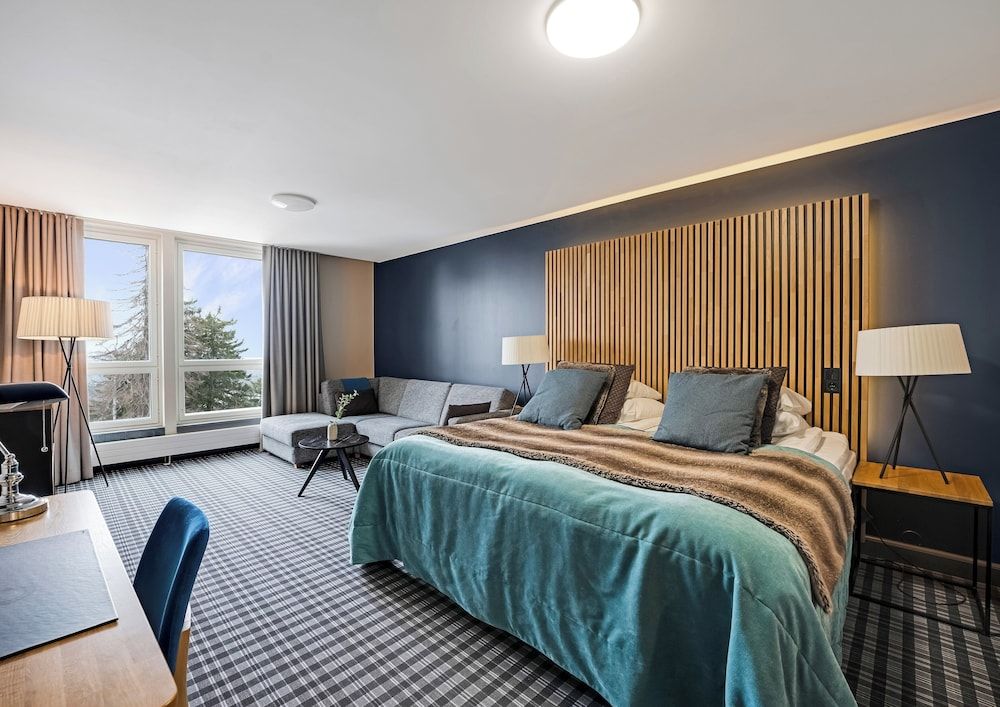 Break Sokos Hotel Koli Superior Room, 1 King Bed (Extra bed possible) 4