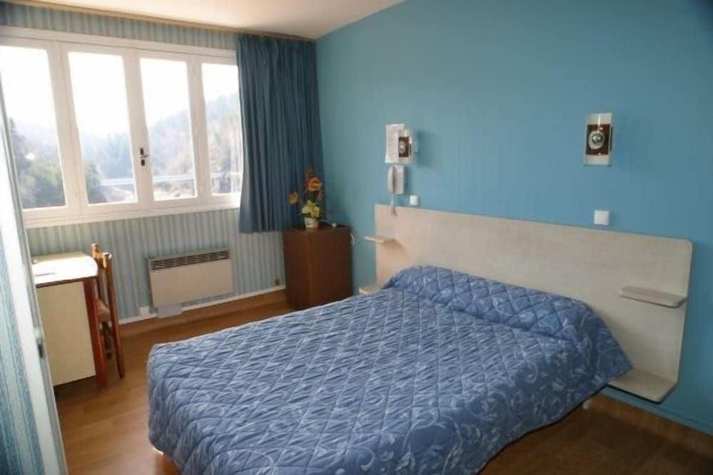 Junior Suite, Lake View