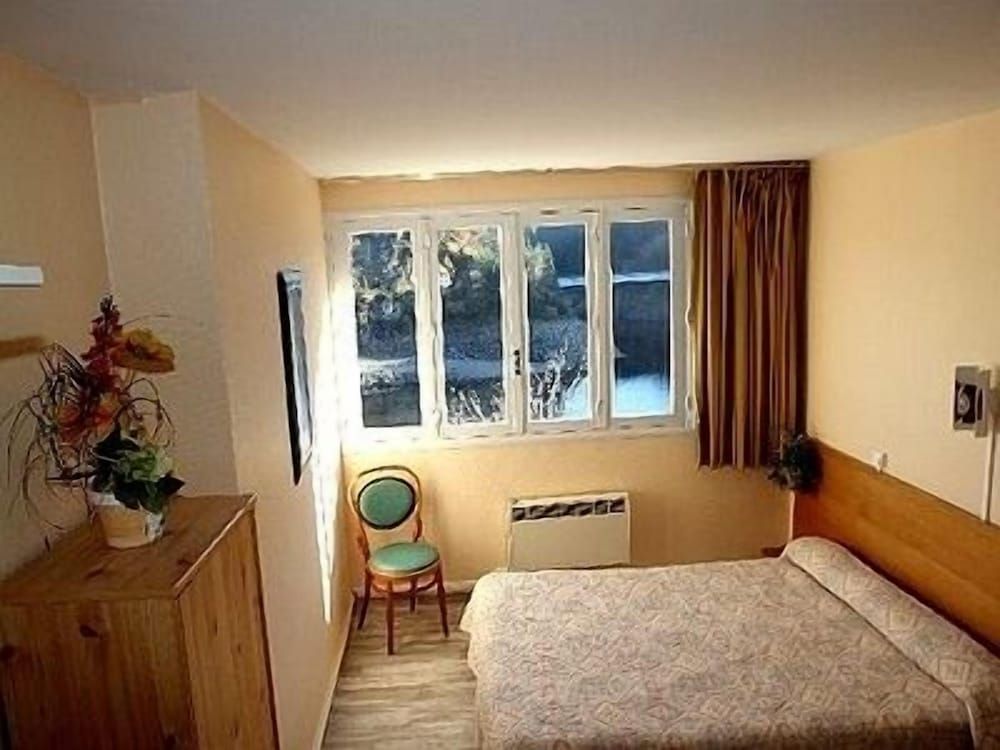 Double Room, Lake View