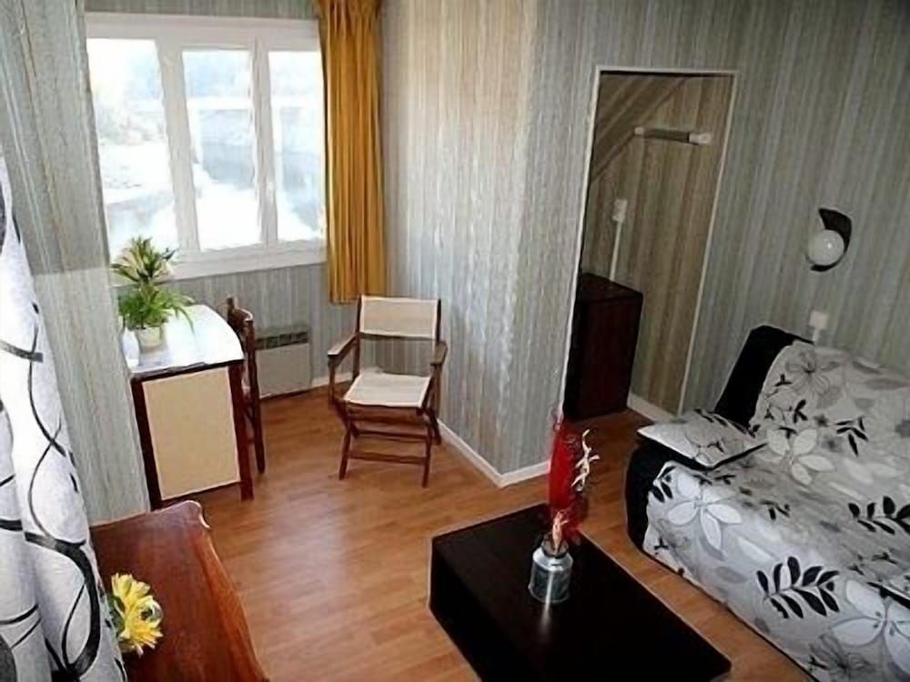 Junior Suite, Lake View