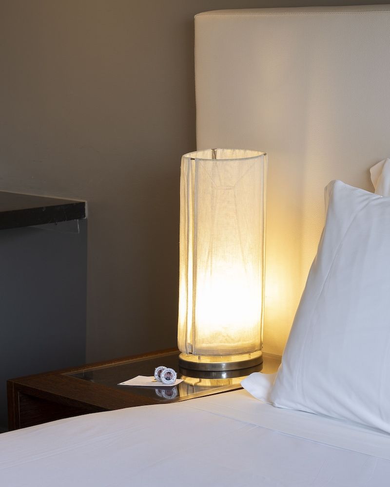 Hotel Rali Viana Junior Studio Suite, 1 Double Bed 16