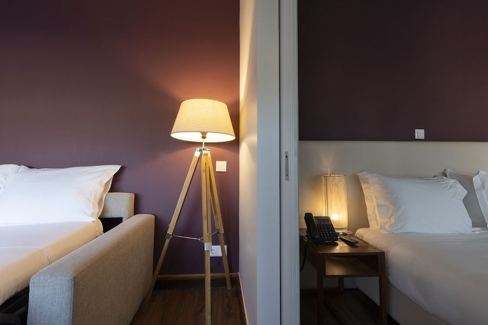 Hotel Rali Viana Junior Studio Suite, 1 Double Bed 7