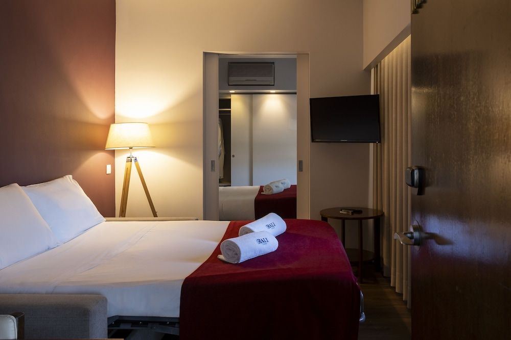 Hotel Rali Viana Junior Studio Suite, 1 Double Bed 6