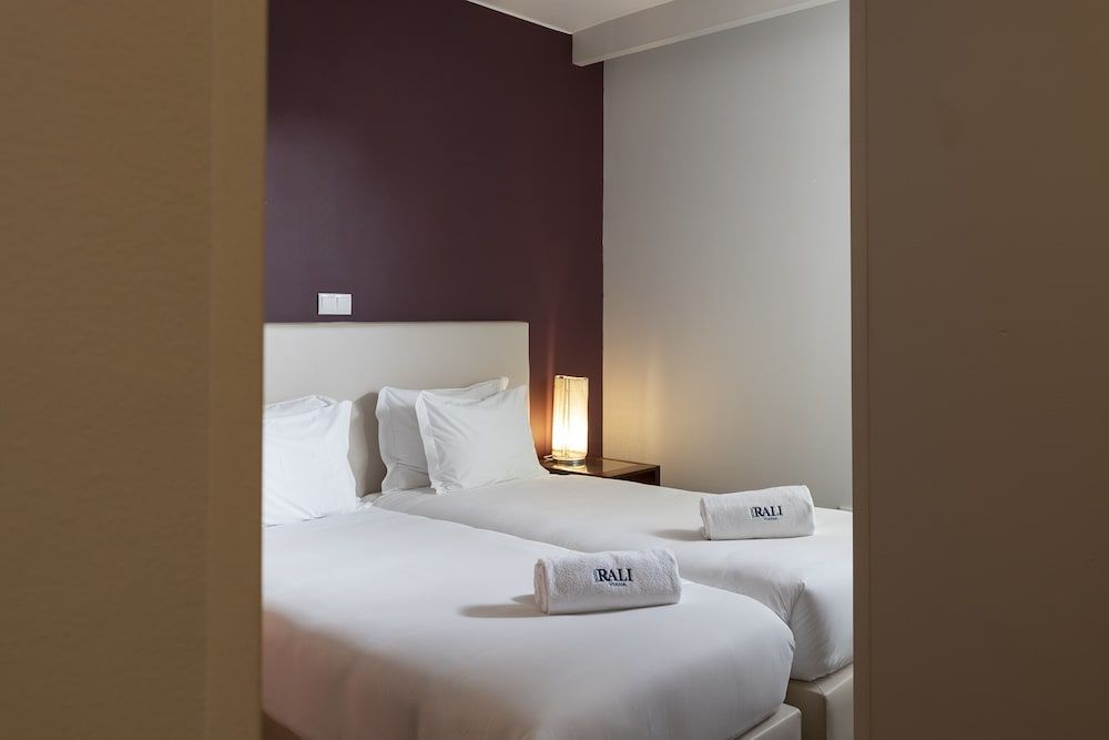 Hotel Rali Viana Standard Twin Room 5