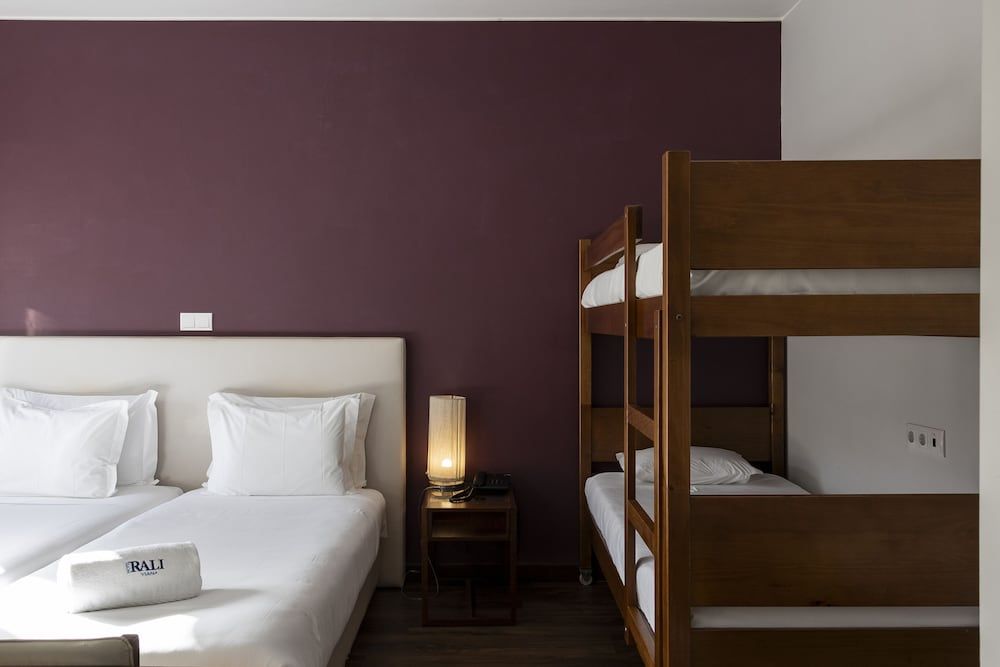 Hotel Rali Viana Family Room, 1 Bedroom 5