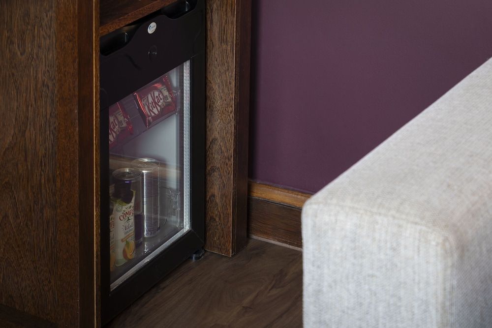 Hotel Rali Viana Junior Studio Suite, 1 Double Bed 20