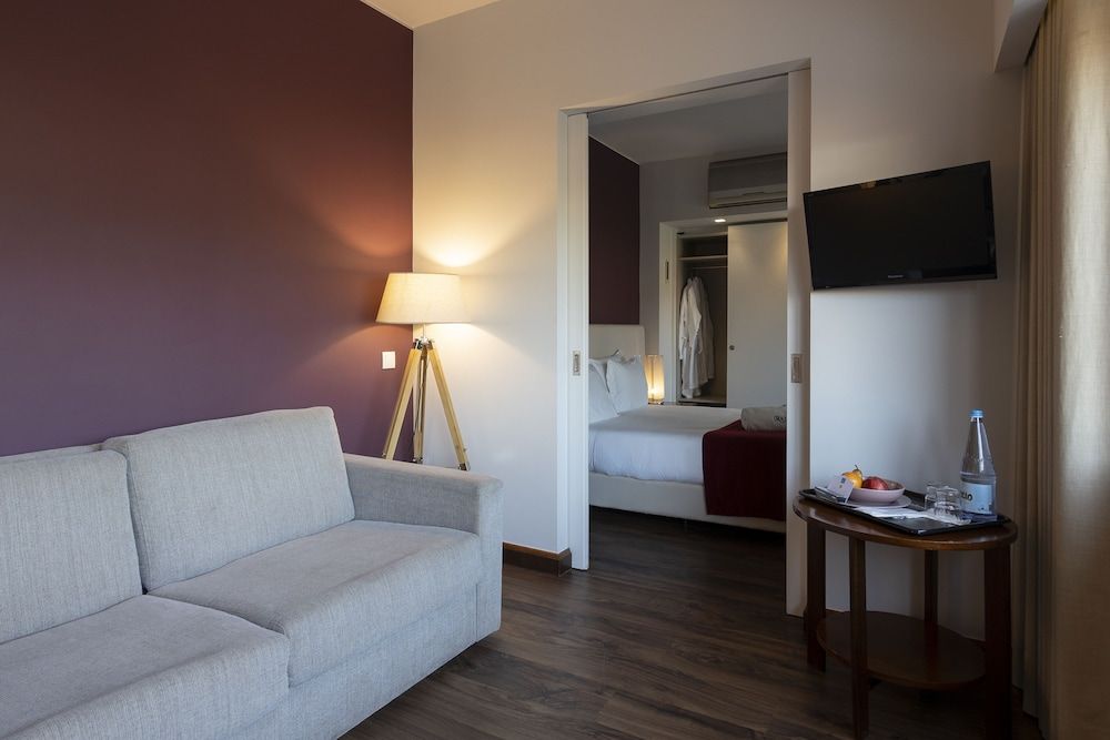 Hotel Rali Viana Junior Studio Suite, 1 Double Bed 18