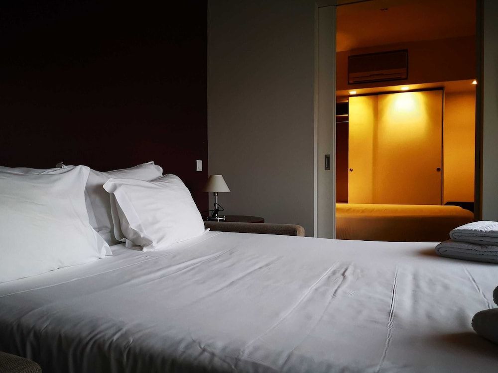 Hotel Rali Viana Junior Studio Suite, 1 Double Bed 3