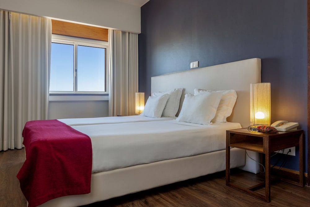 Hotel Rali Viana Standard Twin Room 2