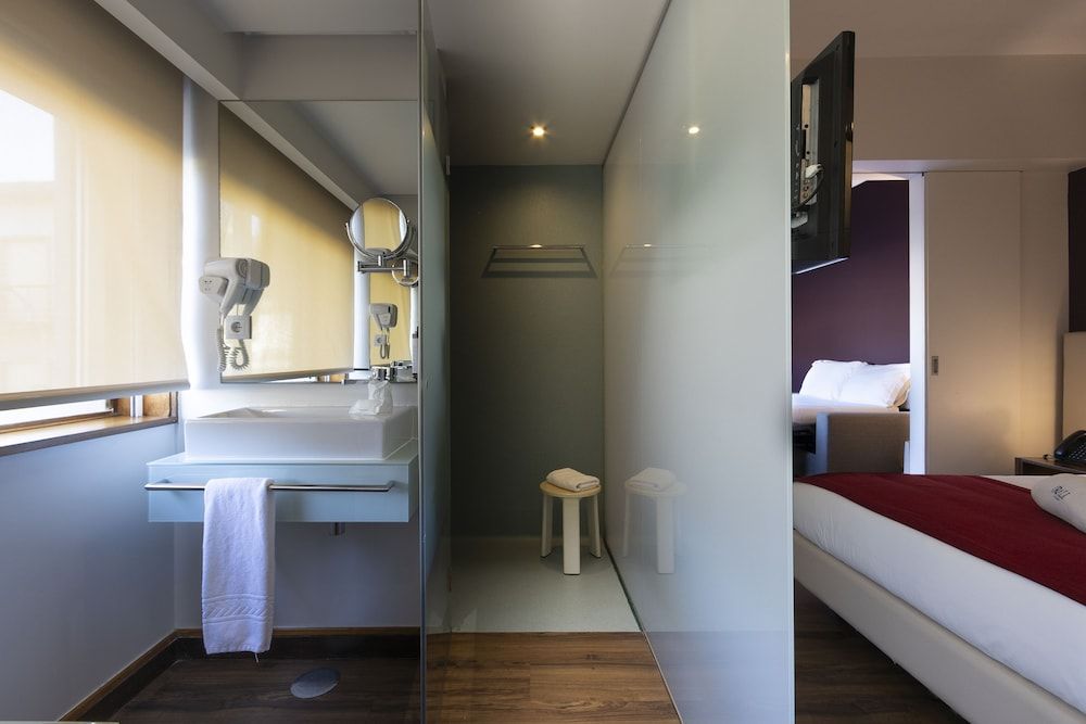 Hotel Rali Viana Junior Studio Suite, 1 Double Bed 13