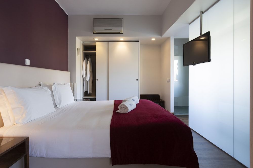 Hotel Rali Viana Junior Studio Suite, 1 Double Bed 8