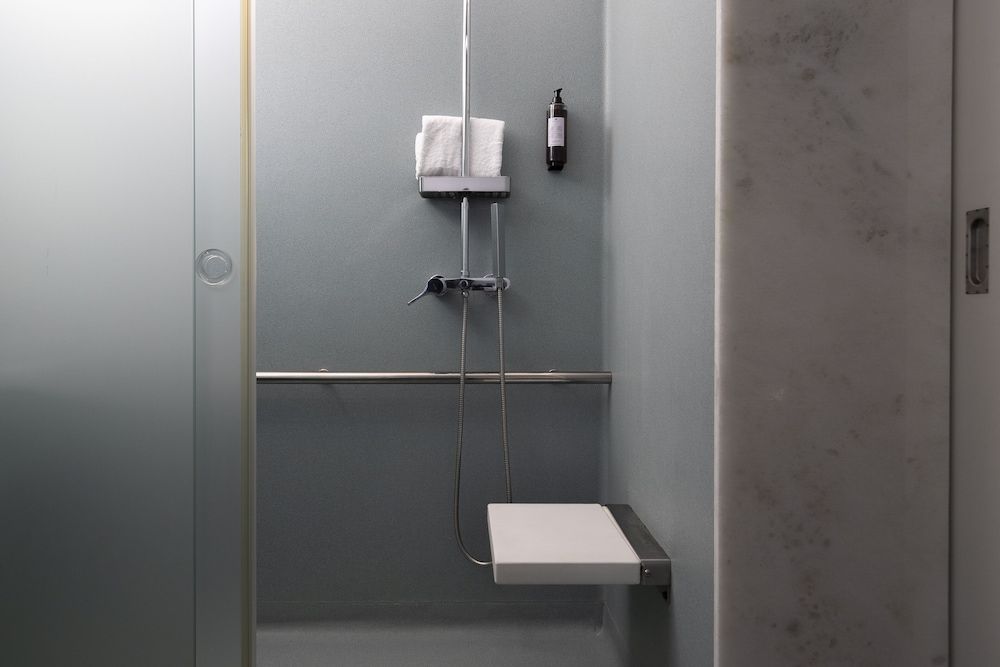 Hotel Rali Viana Standard Twin Room 10