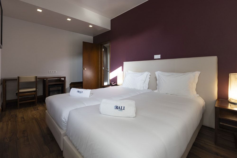 Hotel Rali Viana Standard Twin Room 8