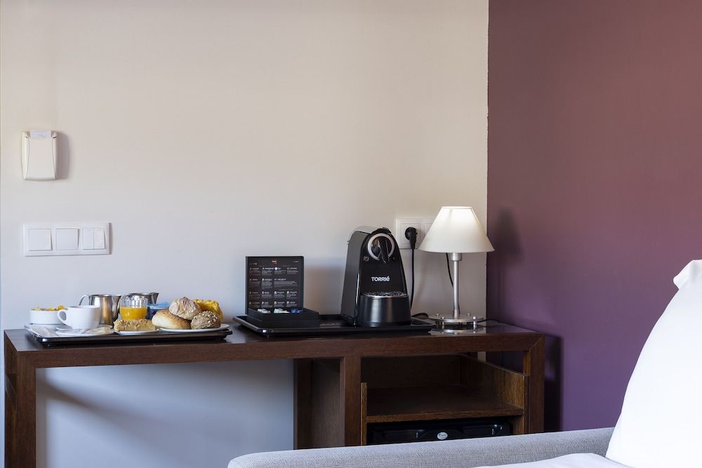 Hotel Rali Viana Junior Studio Suite, 1 Double Bed 19