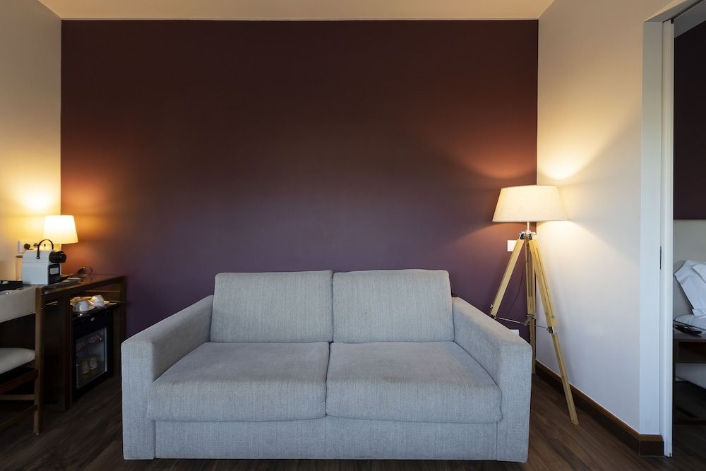 Hotel Rali Viana Junior Studio Suite, 1 Double Bed 17