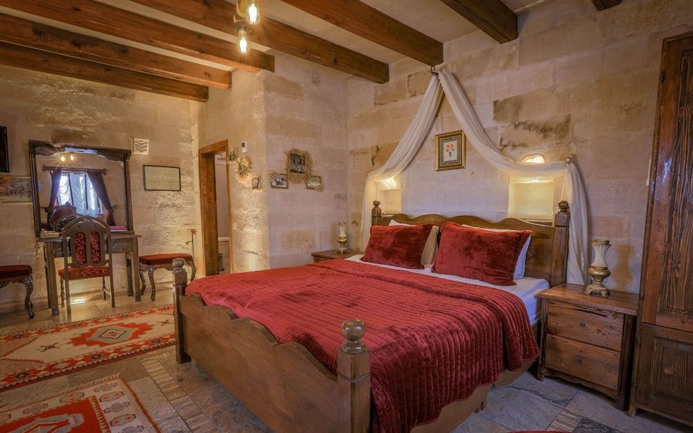 undefined Maccan Cave Hotel 9