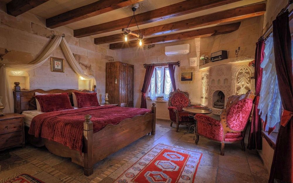 undefined Maccan Cave Hotel 10