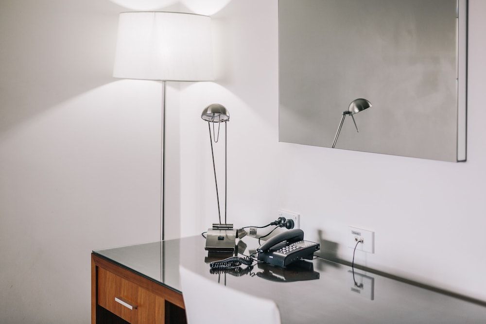 Newcastle Central Plaza One Bedroom Apartment 5