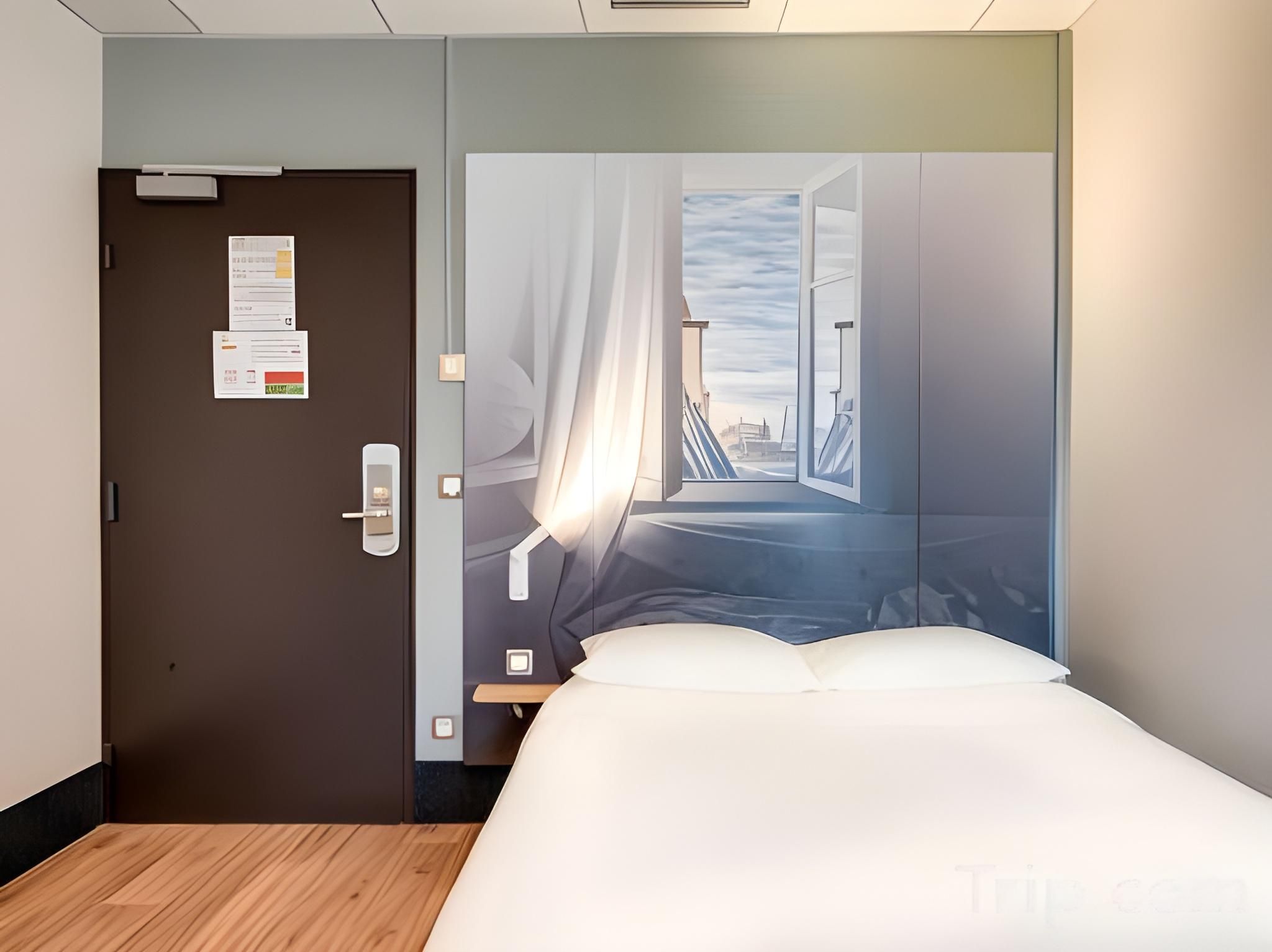 Double Room - Disability Access