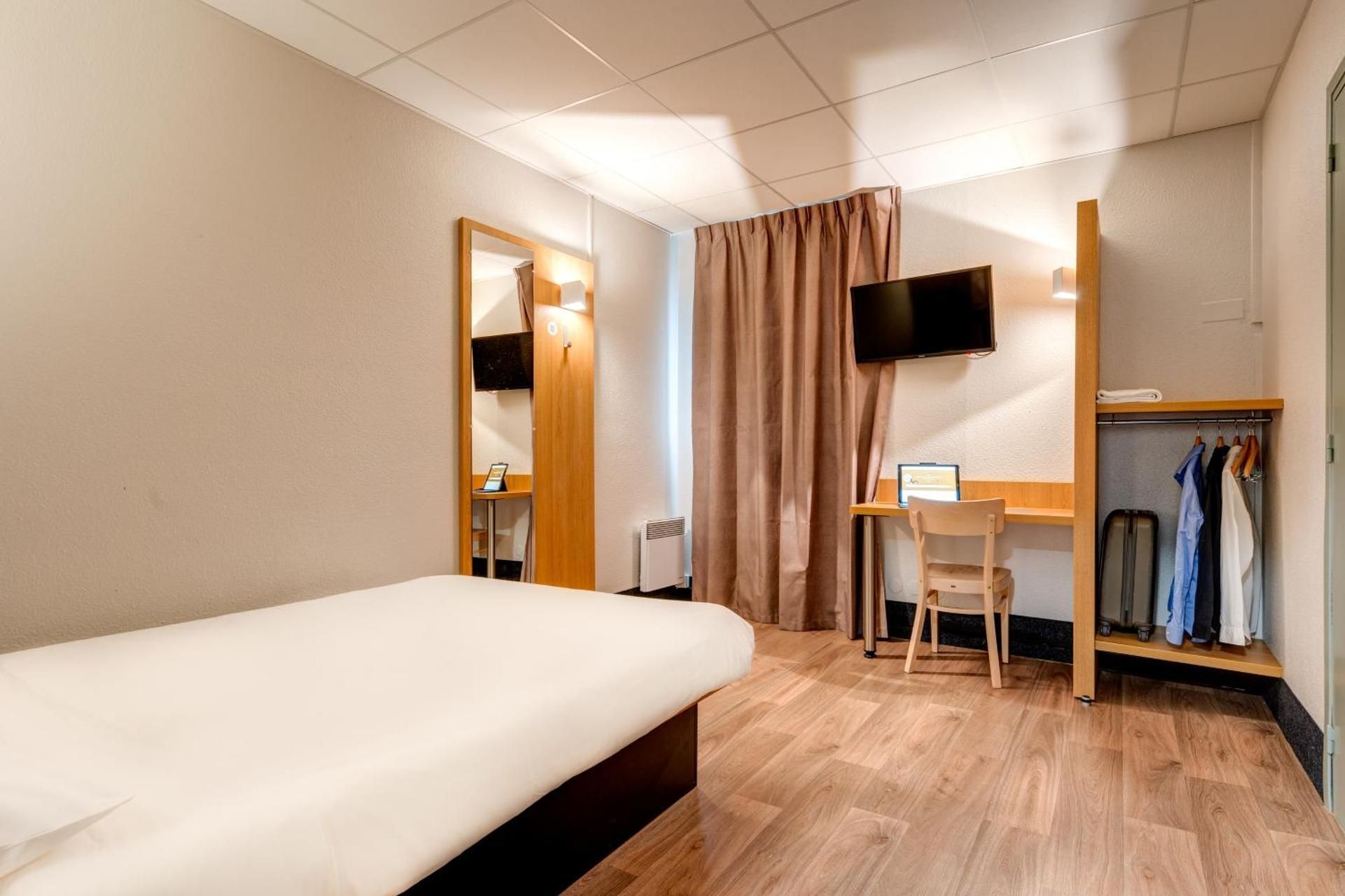 Double Room - Disability Access