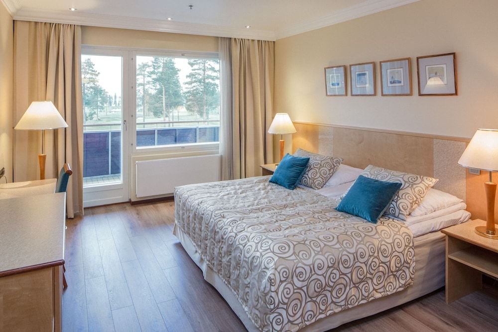 Holiday Club Katinkulta King Suite, 1 Bedroom with Sauna 2