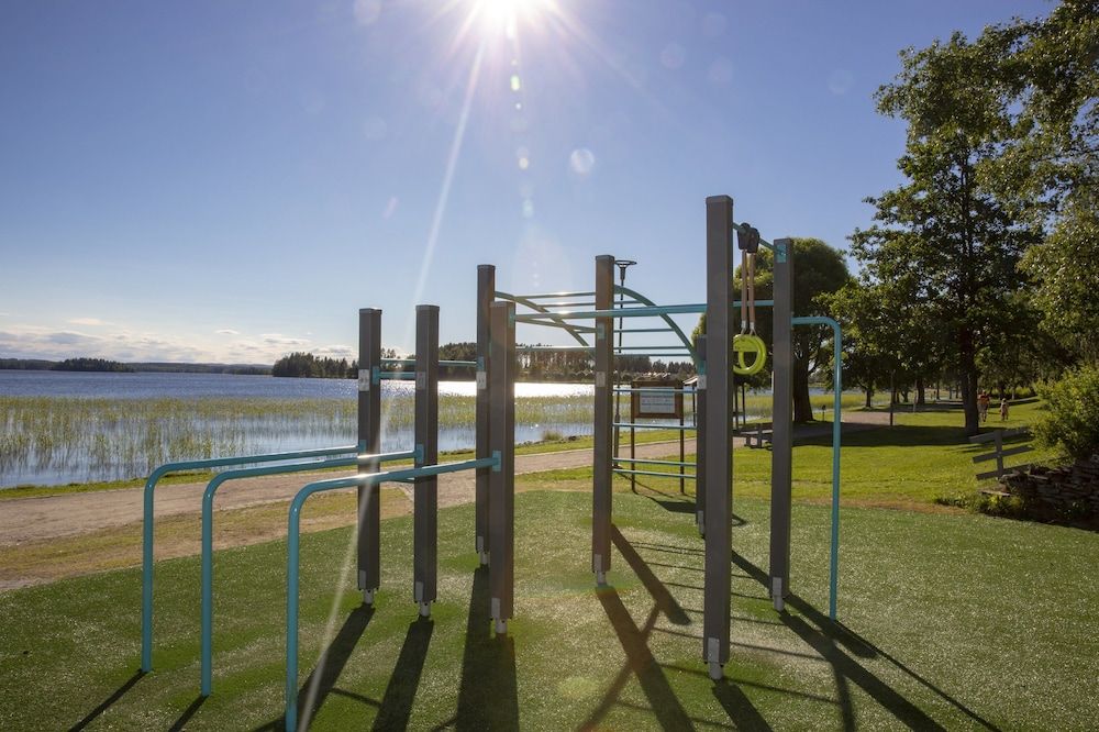 Children's Play Area