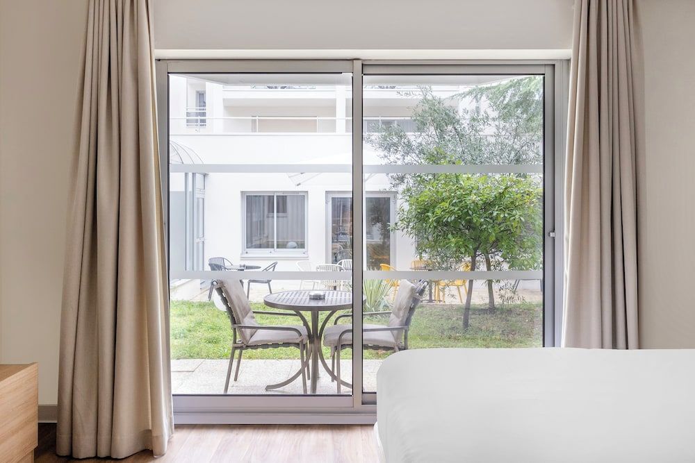 Royal Regency Paris Vincennes Studio (Apartment) 3