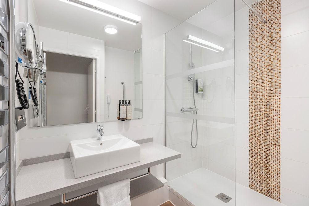 Royal Regency Paris Vincennes Apartment, 1 Bedroom 6