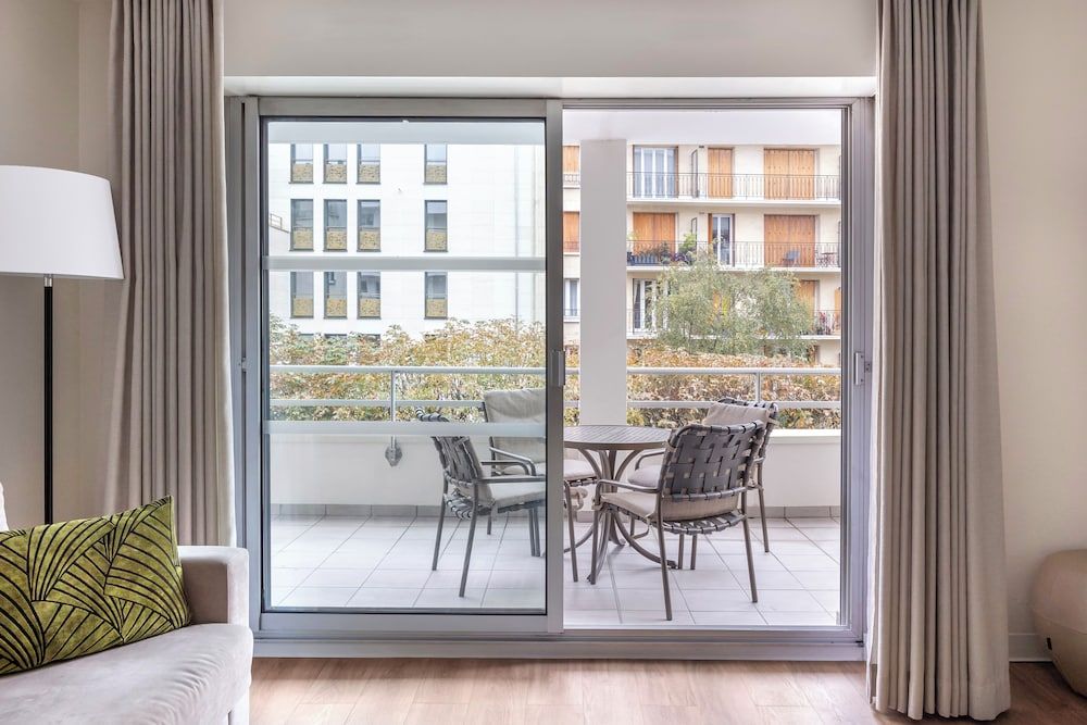 Royal Regency Paris Vincennes Apartment, 2 Bedrooms 5