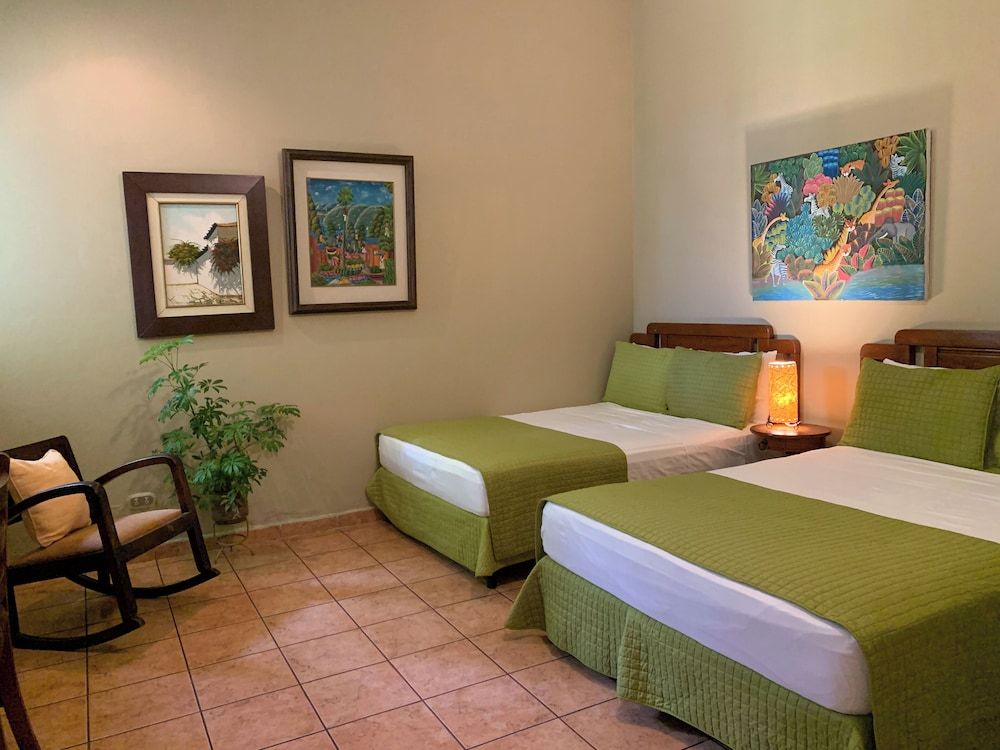 Hotel La Posada del Angel