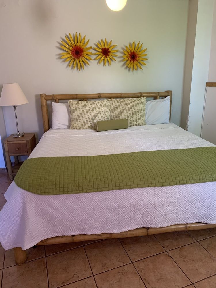 undefined Hotel La Posada del Angel 6