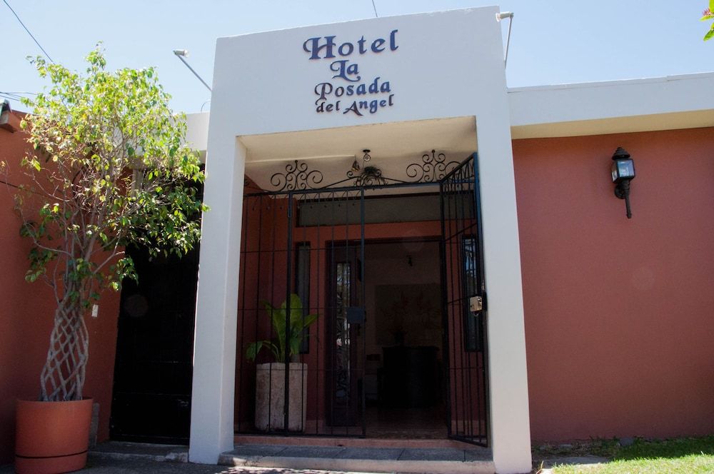 undefined Hotel La Posada del Angel 2
